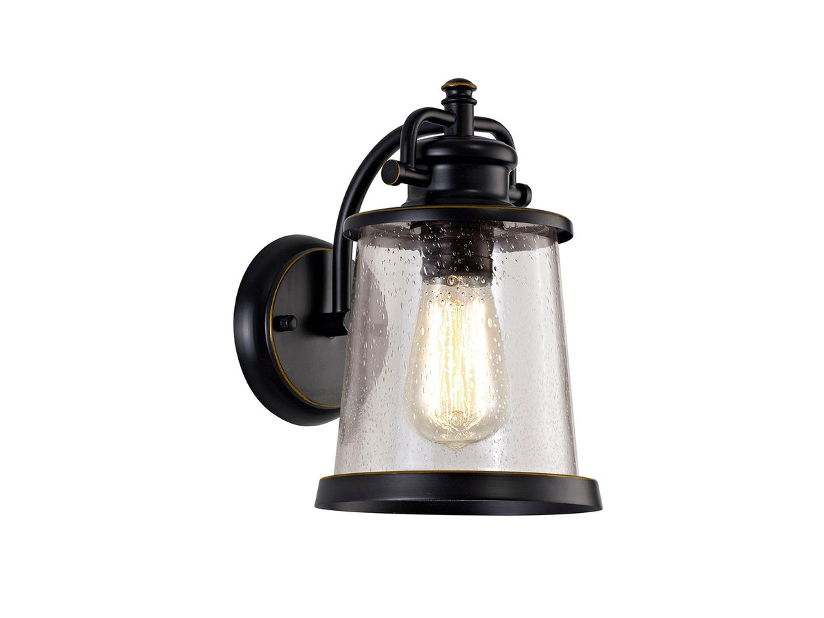 Davis Wall Lamp,  EM6917-HSA