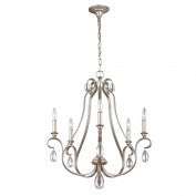 Elstead FE/DEWITT5 Dewitt 5 Light Chandelier