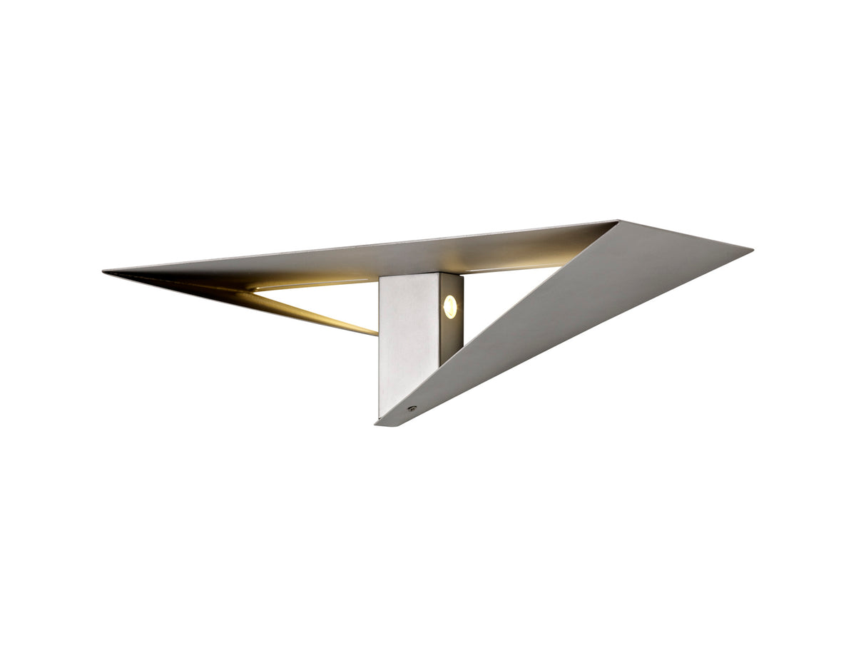 Lloyd Wall Lamp,  EM2707-HSA