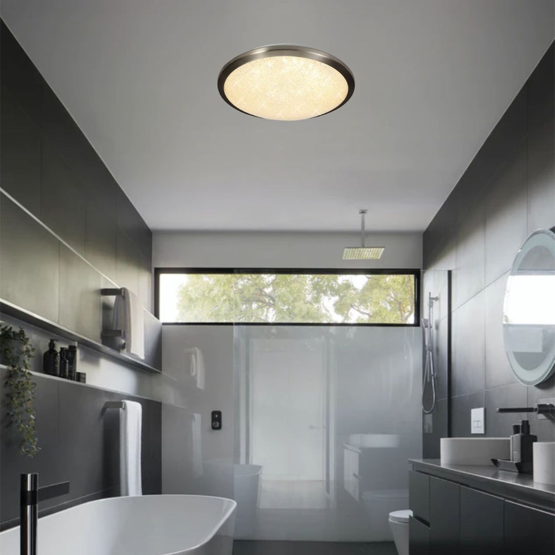 Turpin Ceiling, EM0577-HSA