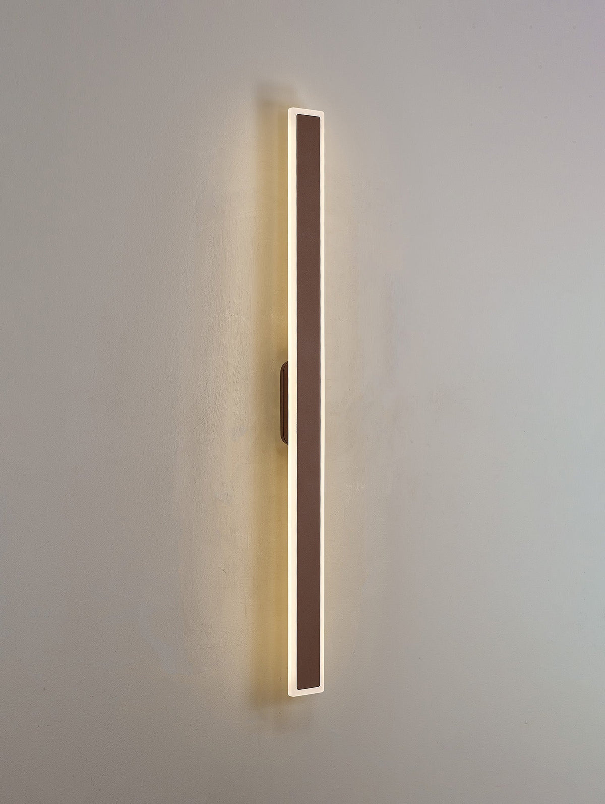 McAvoy 1M Rectangle Wall Lamp EM2847-HSA