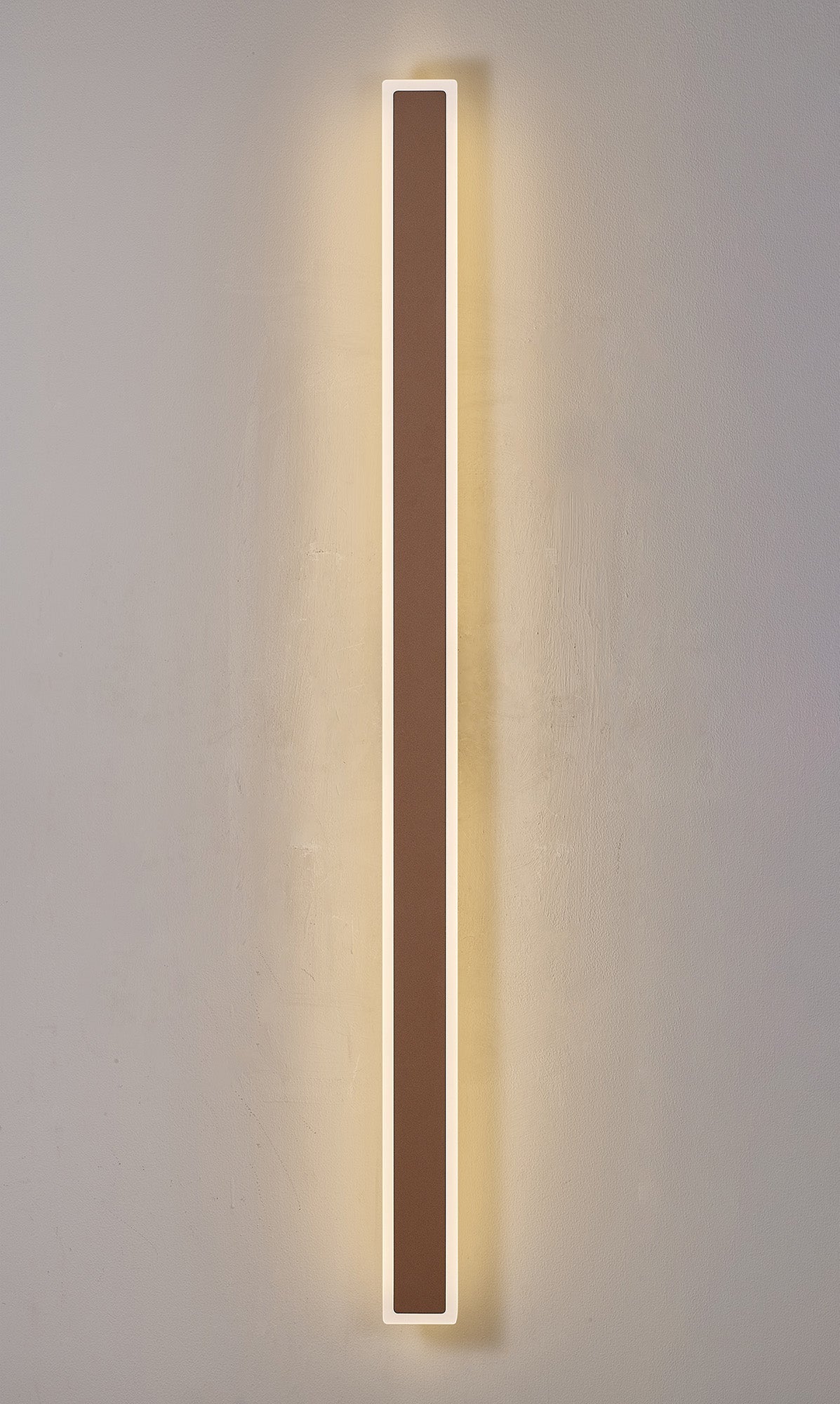 McAvoy 1.4M Rectangle Wall Lamp EM3357-HSA