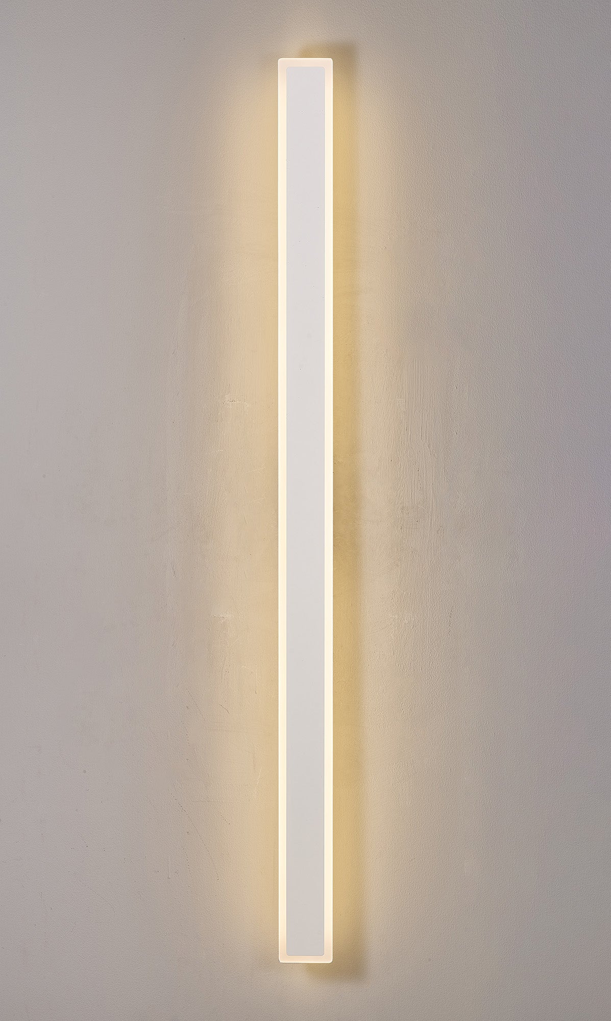 McAvoy 1.4M Rectangle Wall Lamp EM3357-HSA