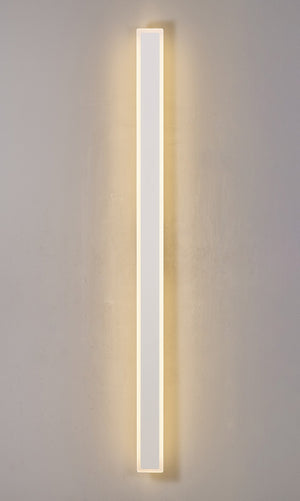 McAvoy 1.4M Rectangle Wall Lamp EM3357-HSA
