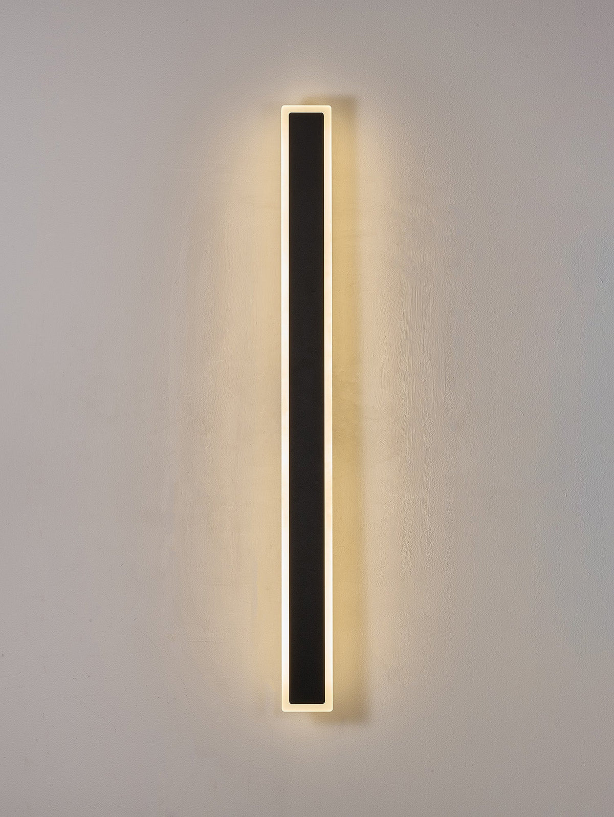 McAvoy 1M Rectangle Wall Lamp EM2847-HSA