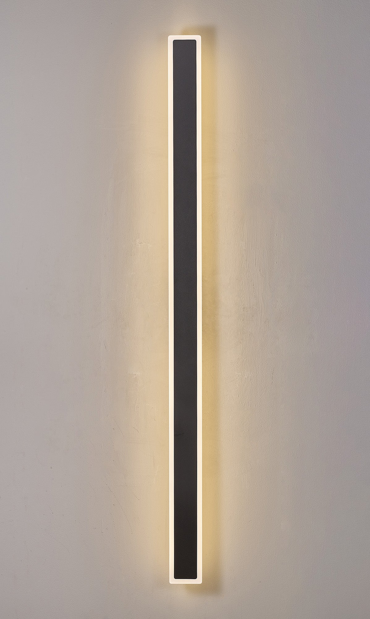 McAvoy 1.4M Rectangle Wall Lamp EM3357-HSA