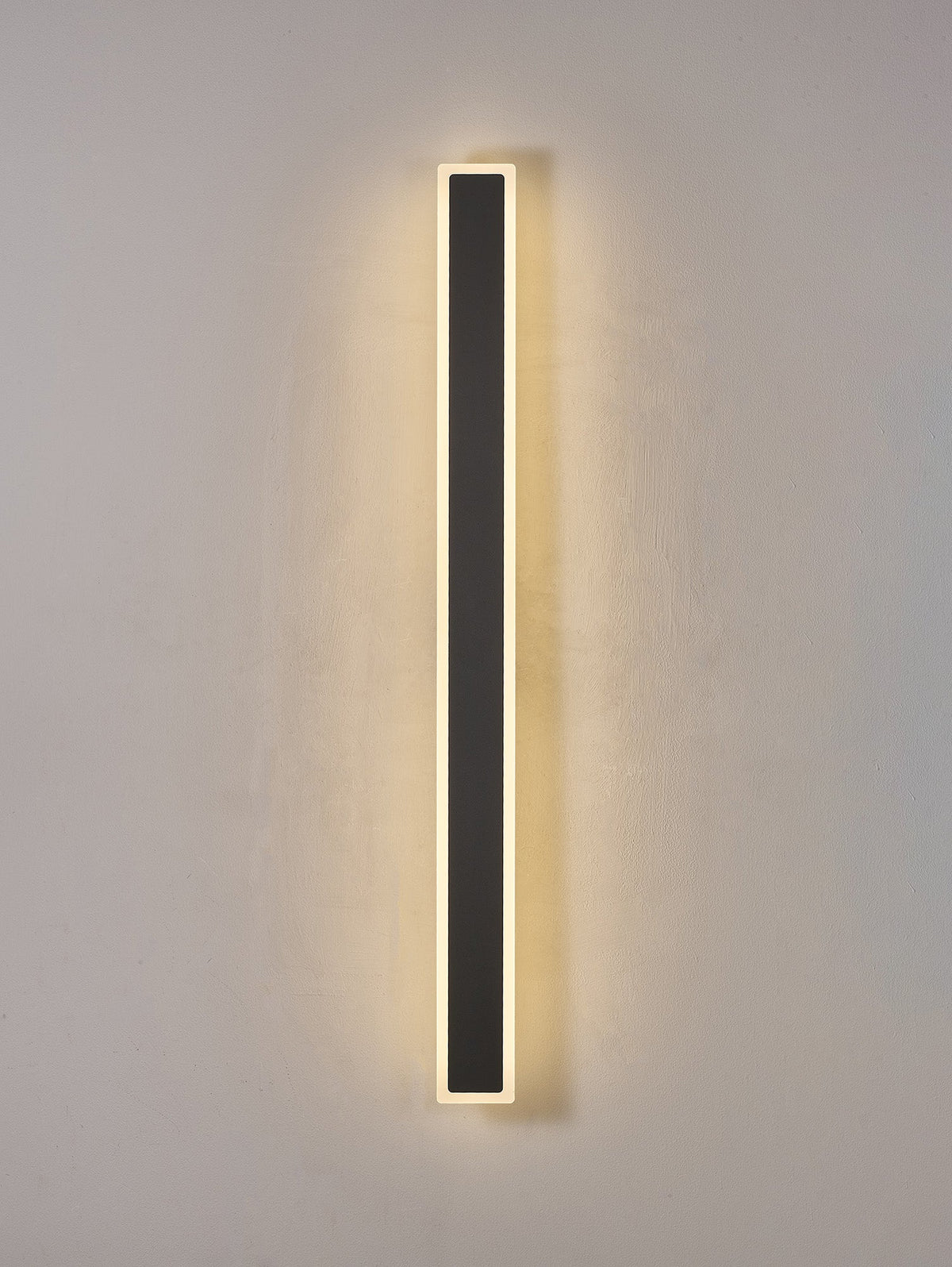 McAvoy 1M Rectangle Wall Lamp EM2847-HSA