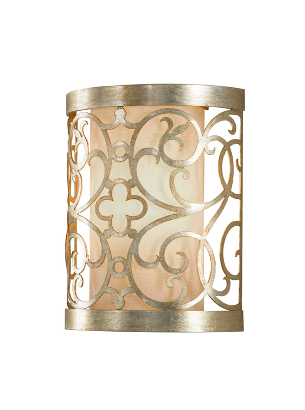 Elstead FE/ARABESQUE1 FEISS Arabesque Wall Sconce