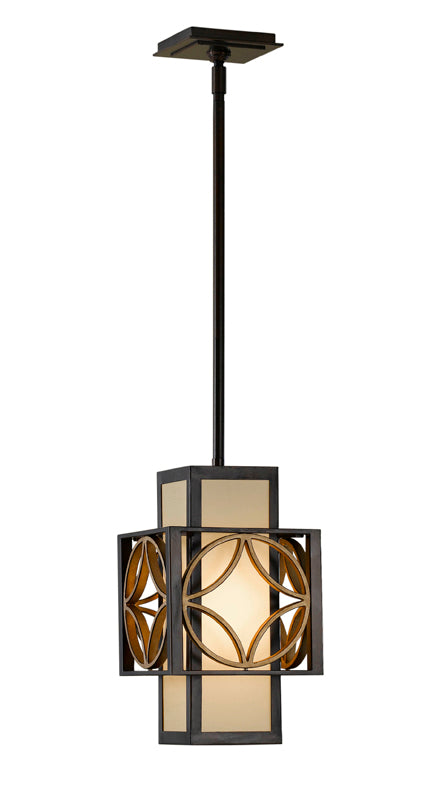 Elstead FE/REMY/P/C Feiss Remy Mini Pendant
