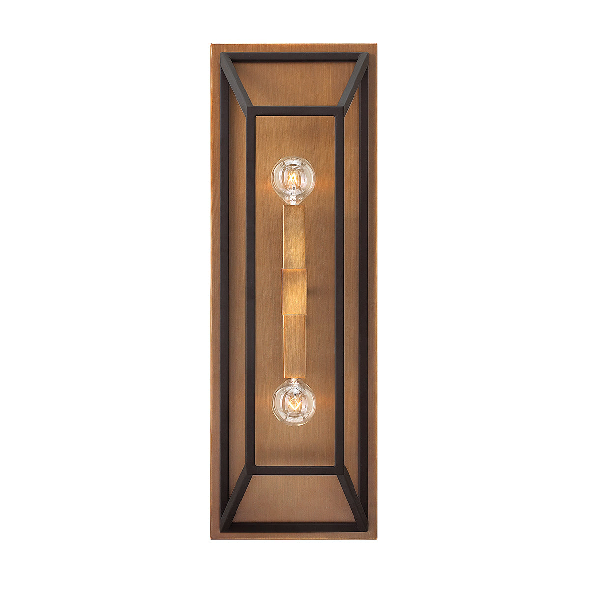 Elstead HK/FULTON2 Hinkley Fulton Wall Light