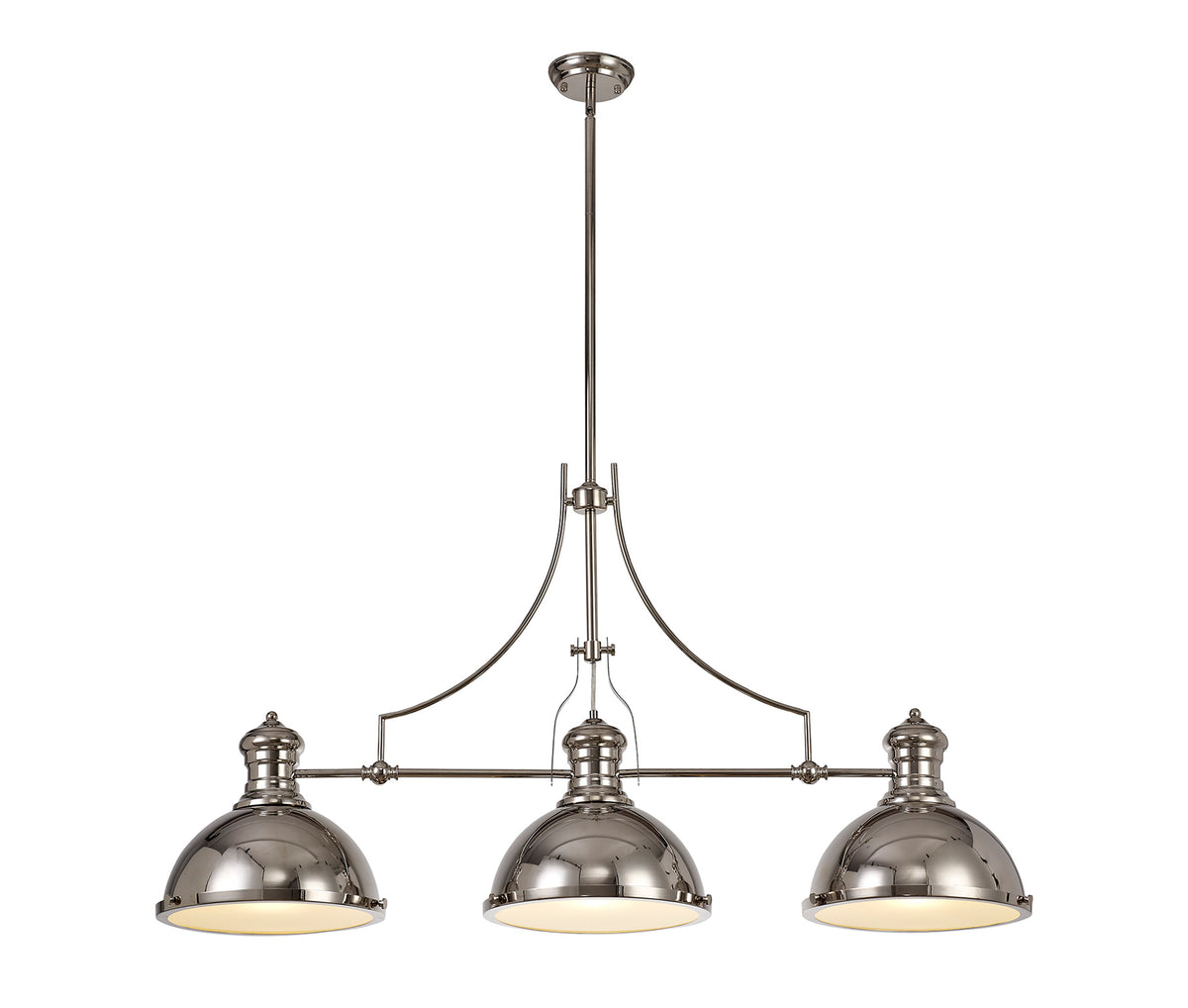 Guttenberg Linear Pendant, EM5017-HSA