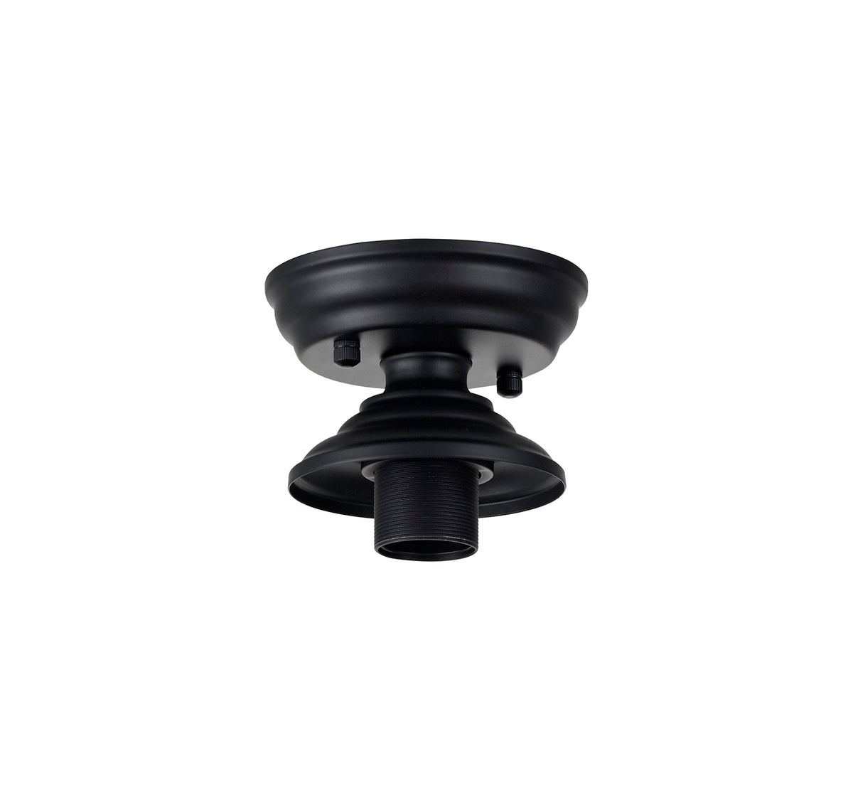 Guttenberg Flush Ceiling Fitting, EM9038-HSA