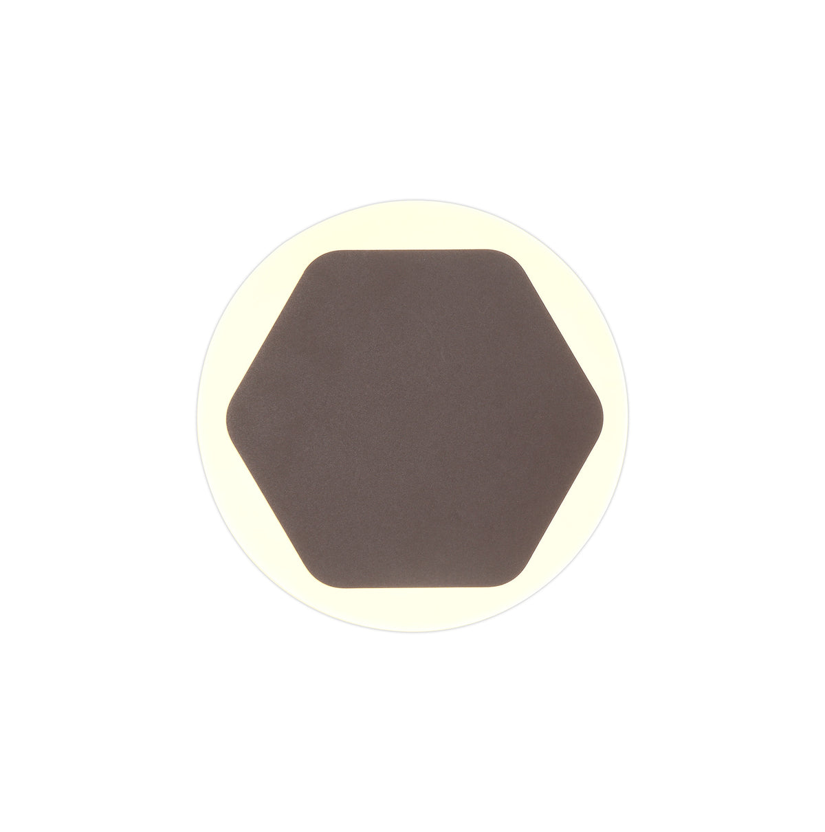 Hayward Magnetic Base Wall Lamp, EM0340-KHSA