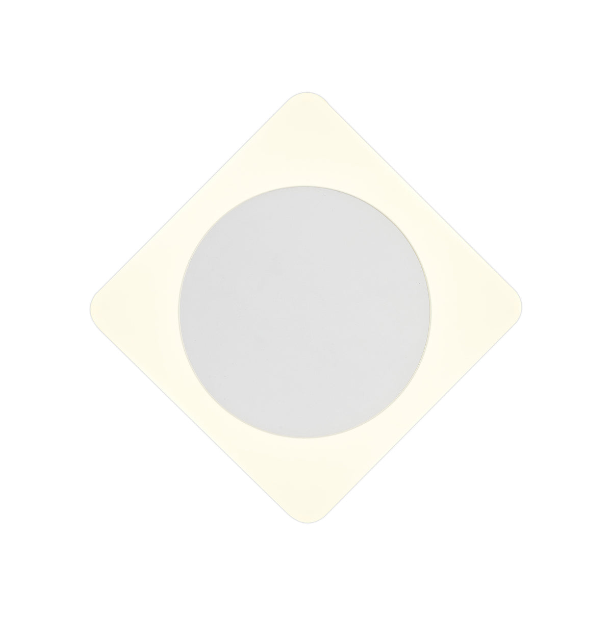 Hayward Magnetic Base Wall Lamp, EM1040-KHSA