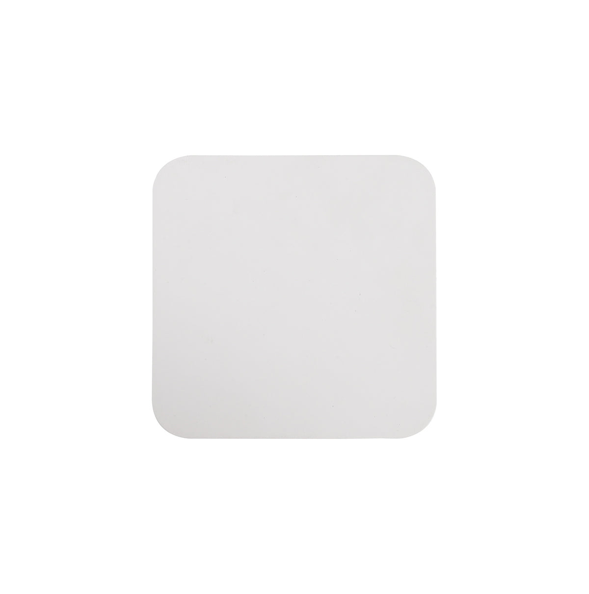 Hayward 150mm Non-Electric Square Plate, Sand White EM2807-HSA
