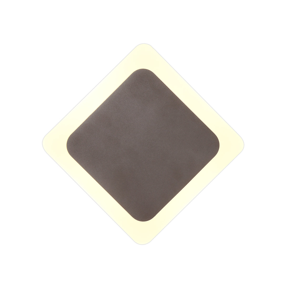 Hayward Magnetic Base Wall Lamp, EM3340-KHSA