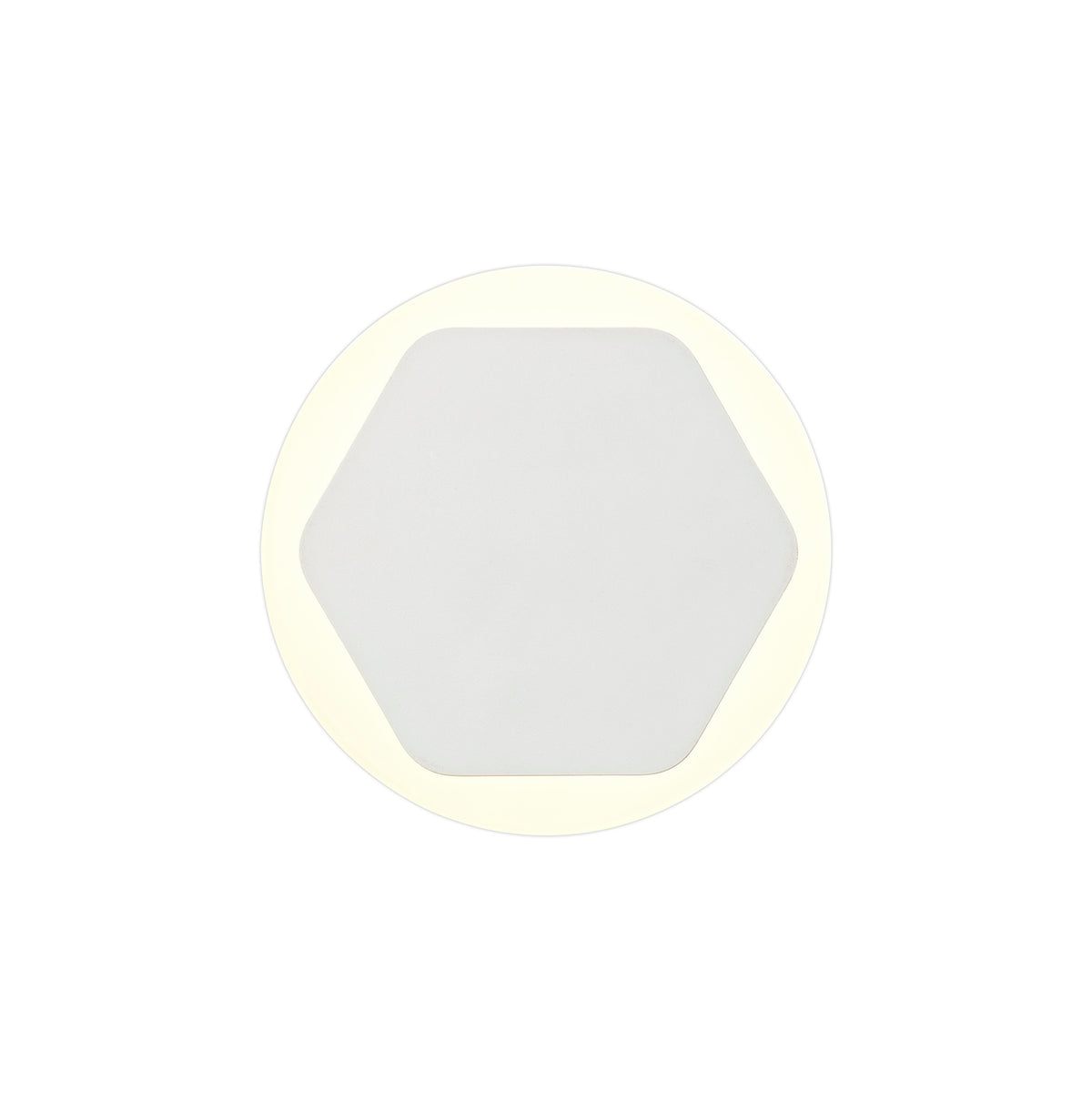 Hayward Magnetic Base Wall Lamp,  EM3930-KHSA