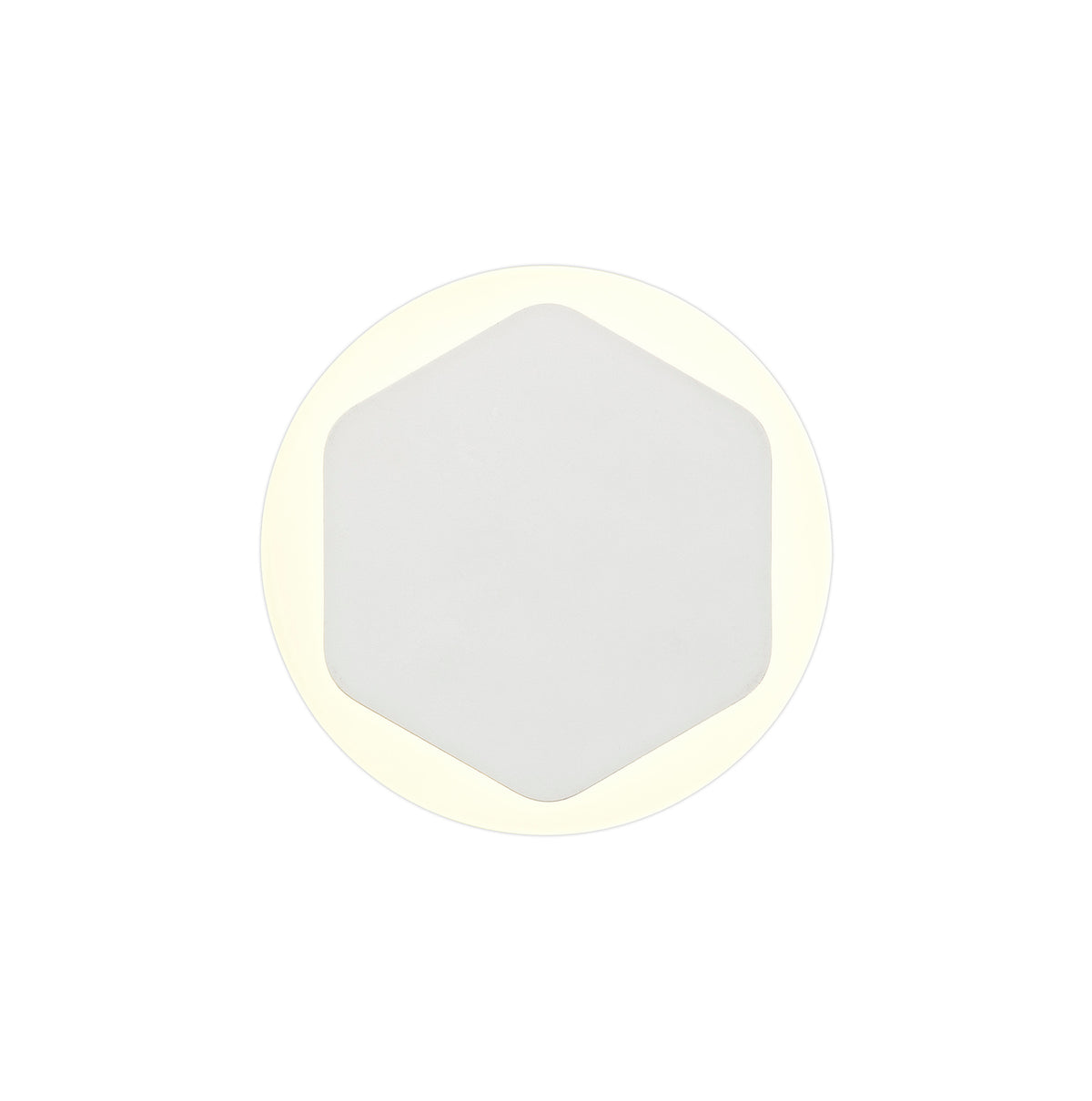 Hayward Magnetic Base Wall Lamp, EM4930-KHSA