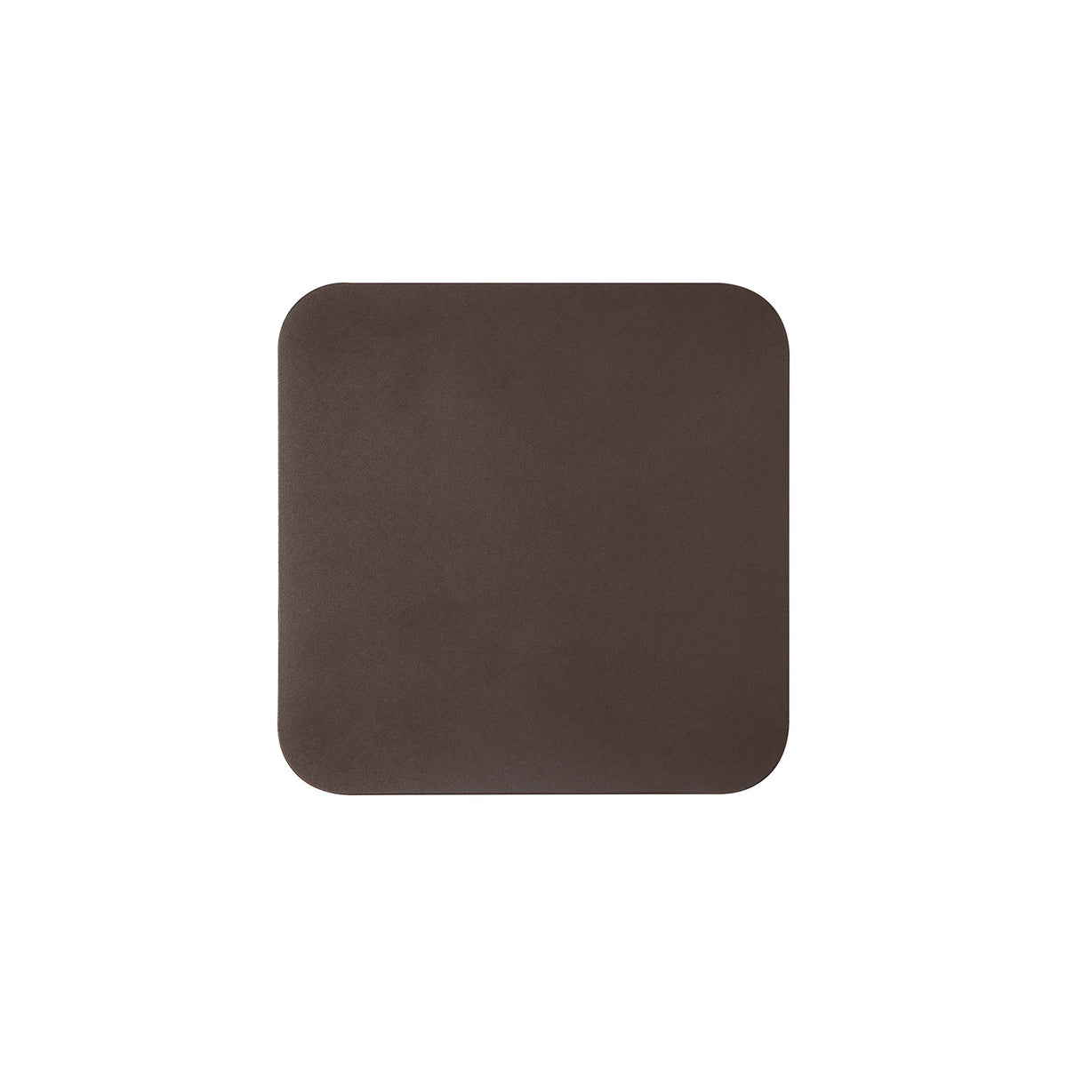 Hayward 150mm Non-Electric Square Plate, Coffee EM5517-HSA