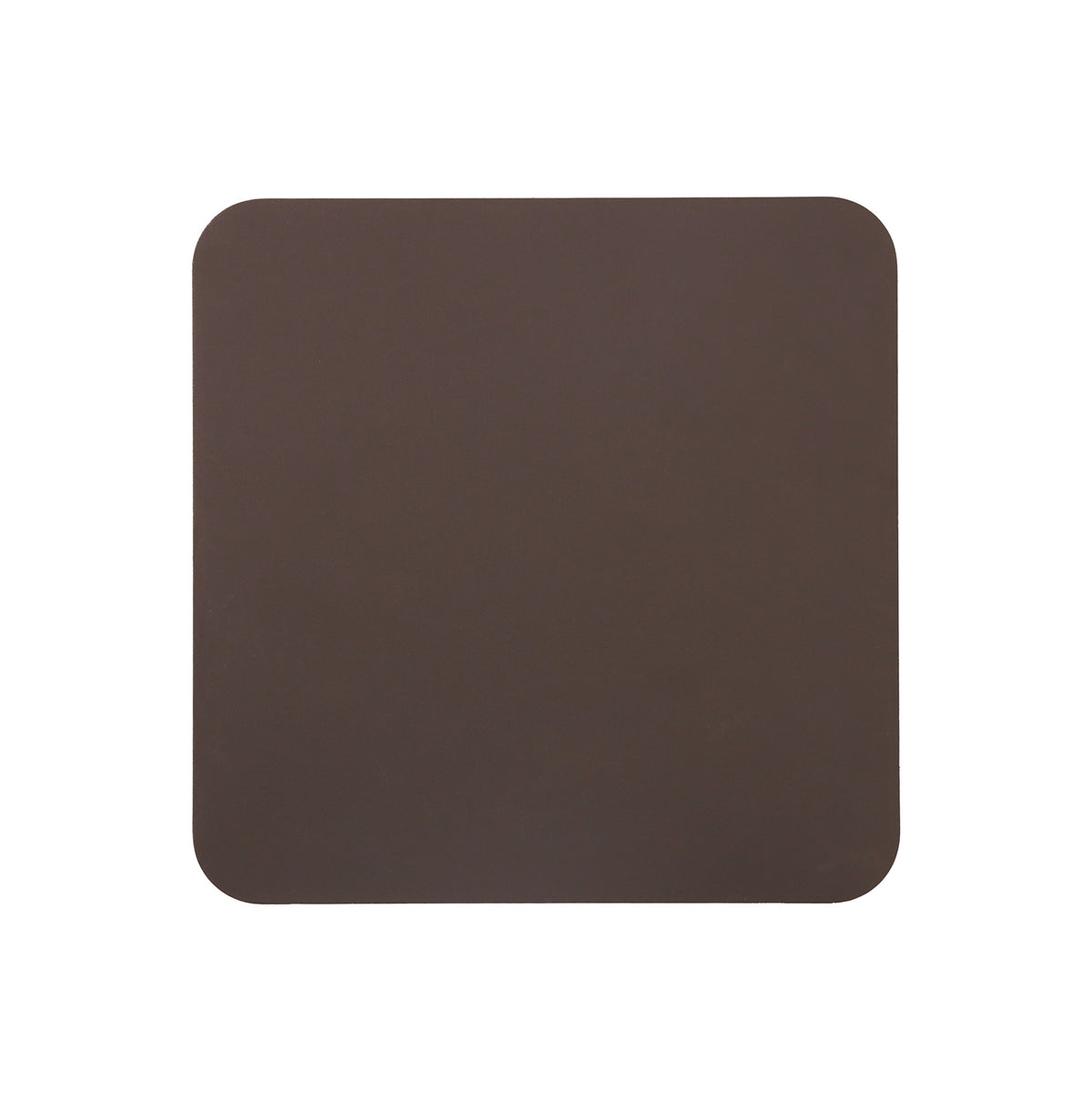 Hayward 200mm Non-Electric Square Plate, Coffee EM6517-HSA