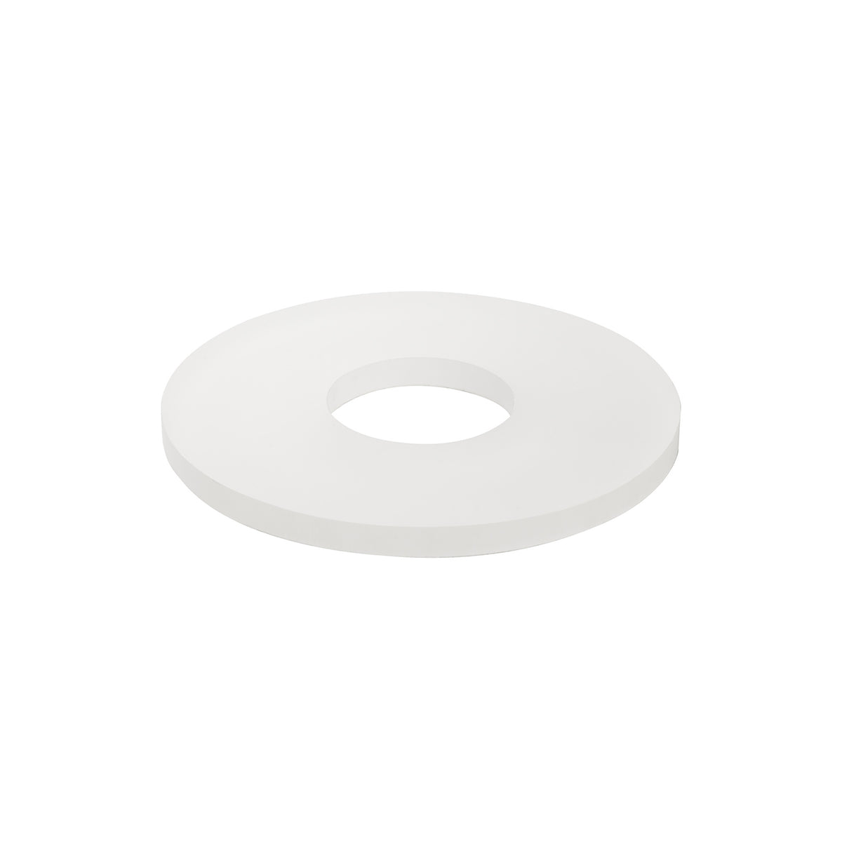 Hayward 190mm Non-Electric Round Acrylic,Frosted EM6807-HSA