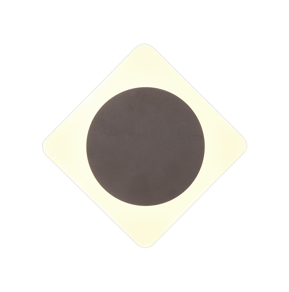 Hayward Magnetic Base Wall Lamp,  EM8340-KHSA