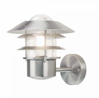 Elstead HELSINKI Outdoor Wall Light