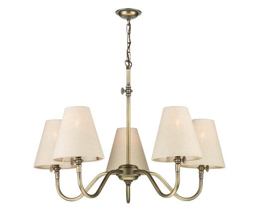 David Hunt HIC0575 Hicks 5 Light