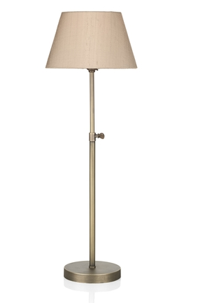 David Hunt HIC4375 Hicks Table Lamp
