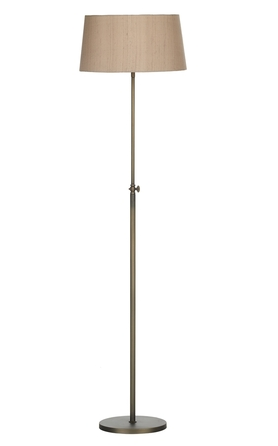 David Hunt HIC4975 Hicks Floor Lamps