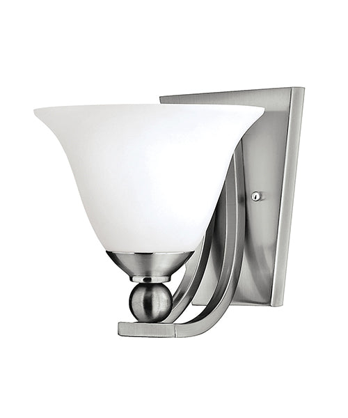 Elstead HK/BOLLA1 Hinkley Bolla Wall Light