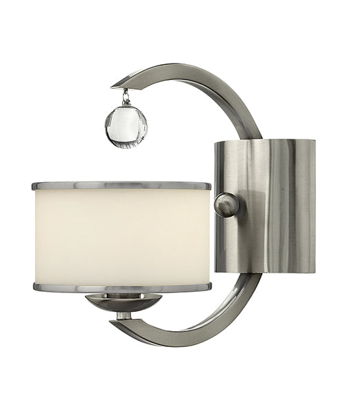 Elstead HK/MONACO1 Hinkley Monaco Wall Light