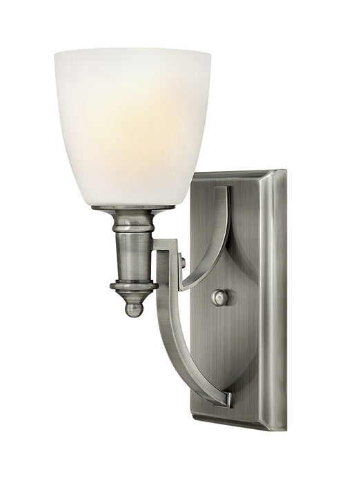 Elstead HK/TRUMAN1 Hinkley Truman Wall Light