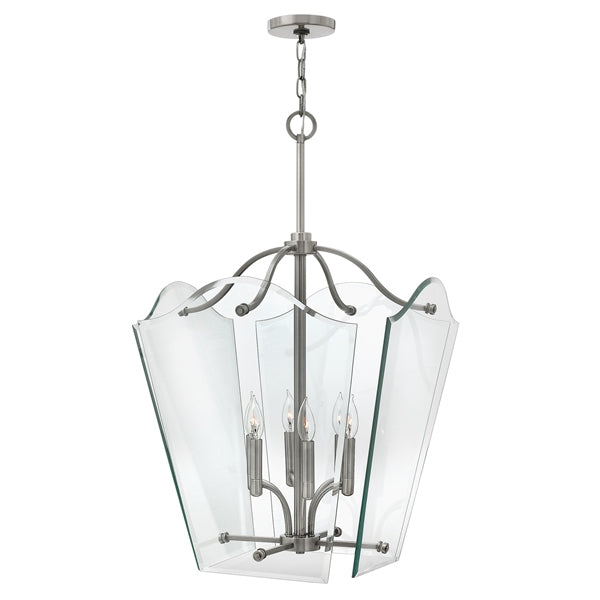 Elstead HK/WINGATE/P/L Hinkley Large Pendant