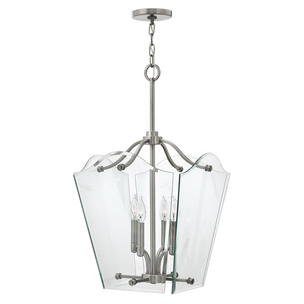 Elstead HK/WINGATE/P/M Hinkley Medium Pendant