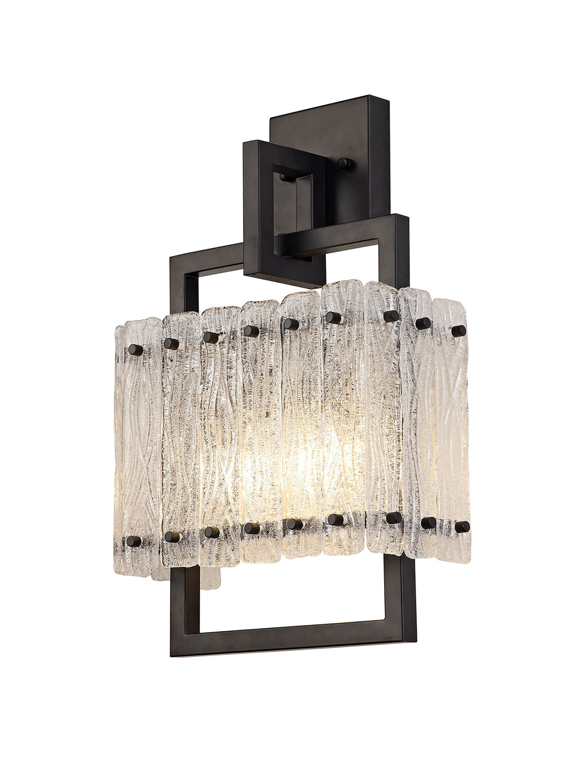 Hopper Wall Lamp, EM7867-HSA