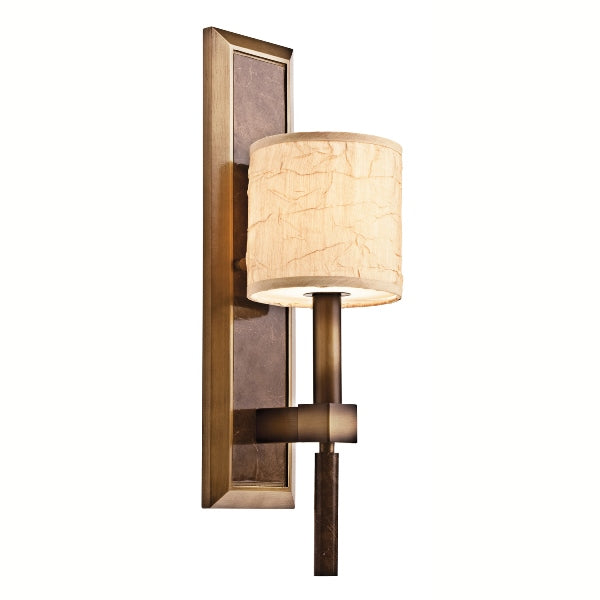 Elstead KL/CELESTIAL1 Kichler Celestial WALL Light