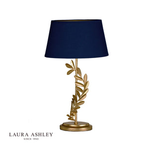 LAURA ASHLEY LA3734602-Q ARCHER TABLE LAMP
