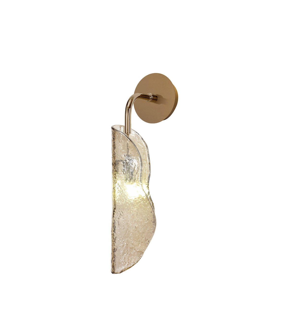 Leigh Wall Light, EM6918-HSA