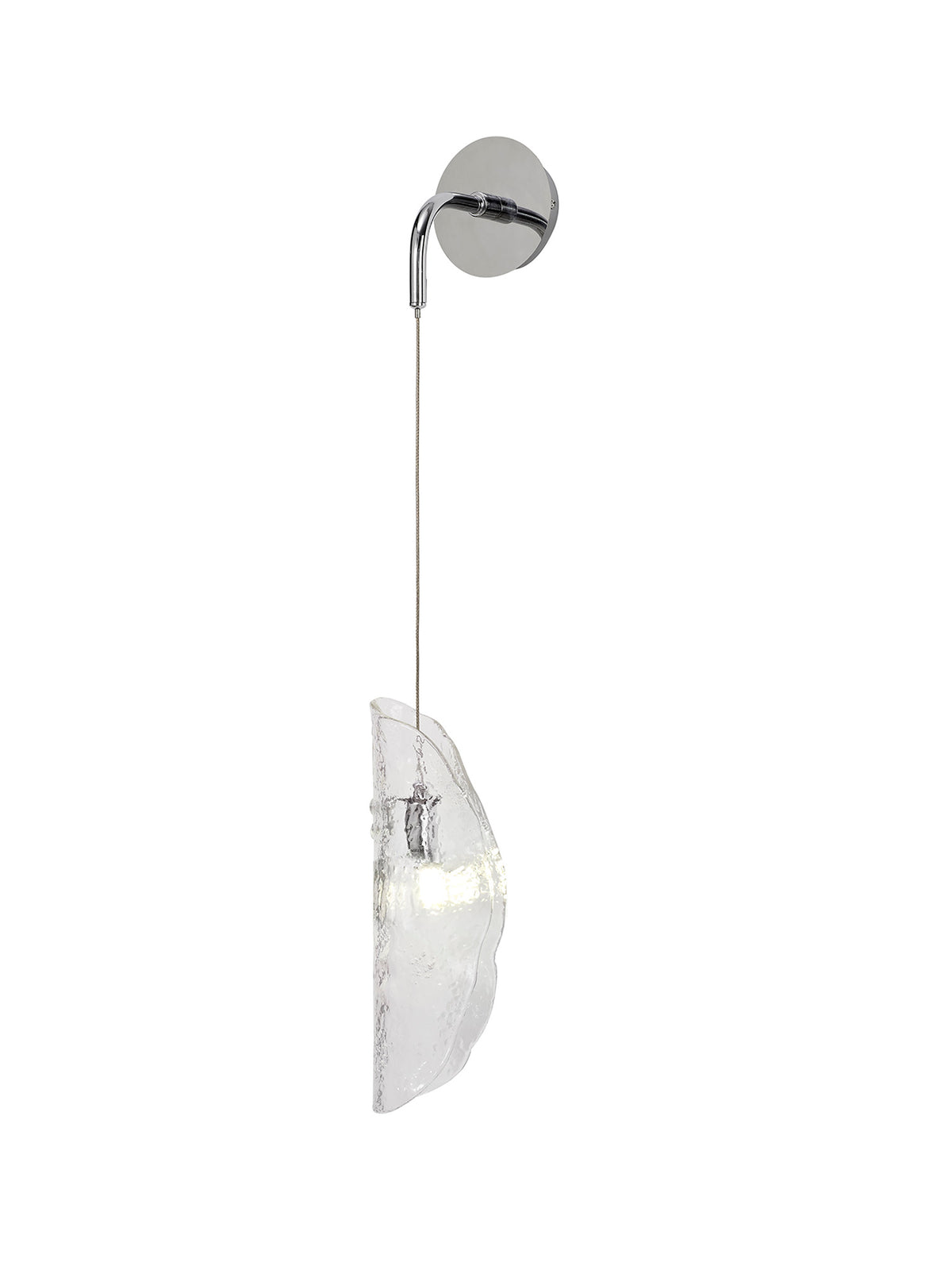 Louise Wall Light,  EM3918-HSA