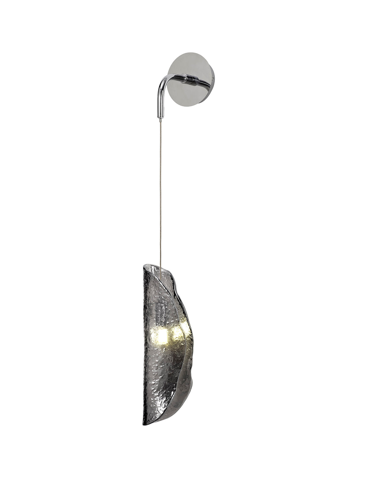Louise Wall Light,  EM5918-HSA