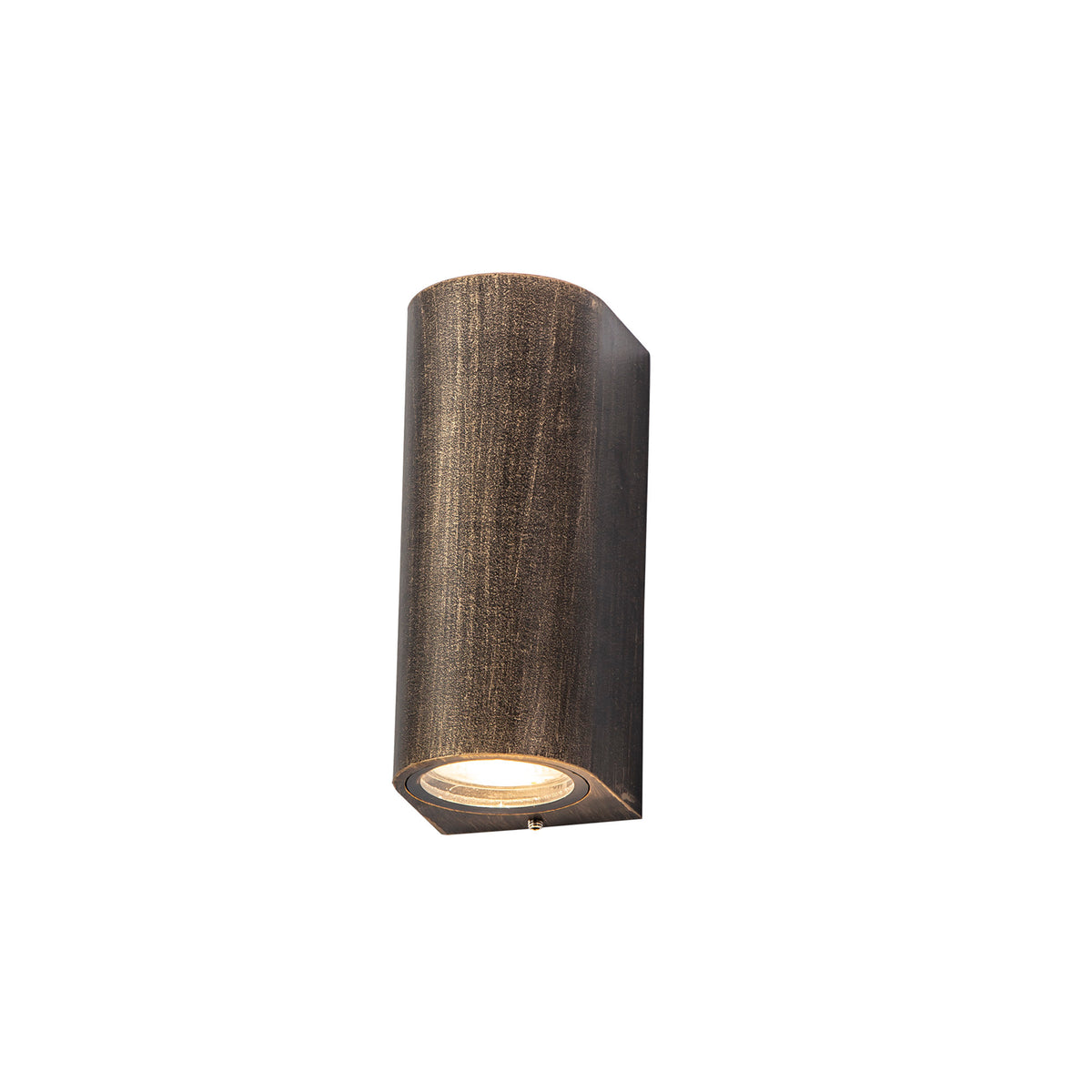 Lugosi Curved Wall Lamp, EM2227-HSA