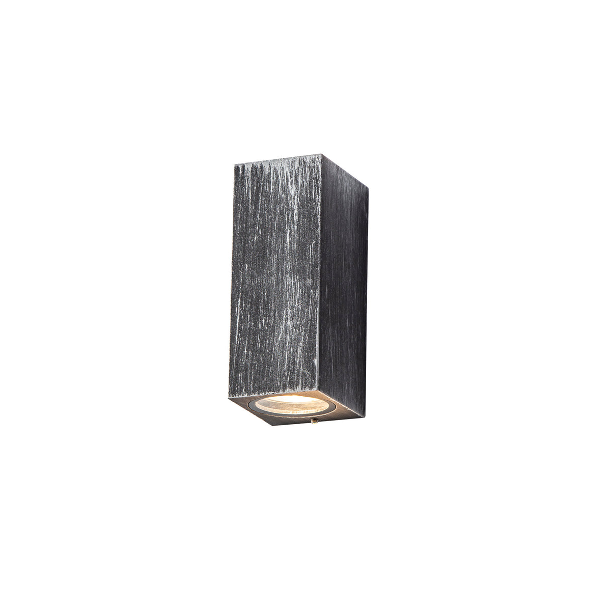 Lugosi Rectangle Wall Lamp,  EM4227-HSA