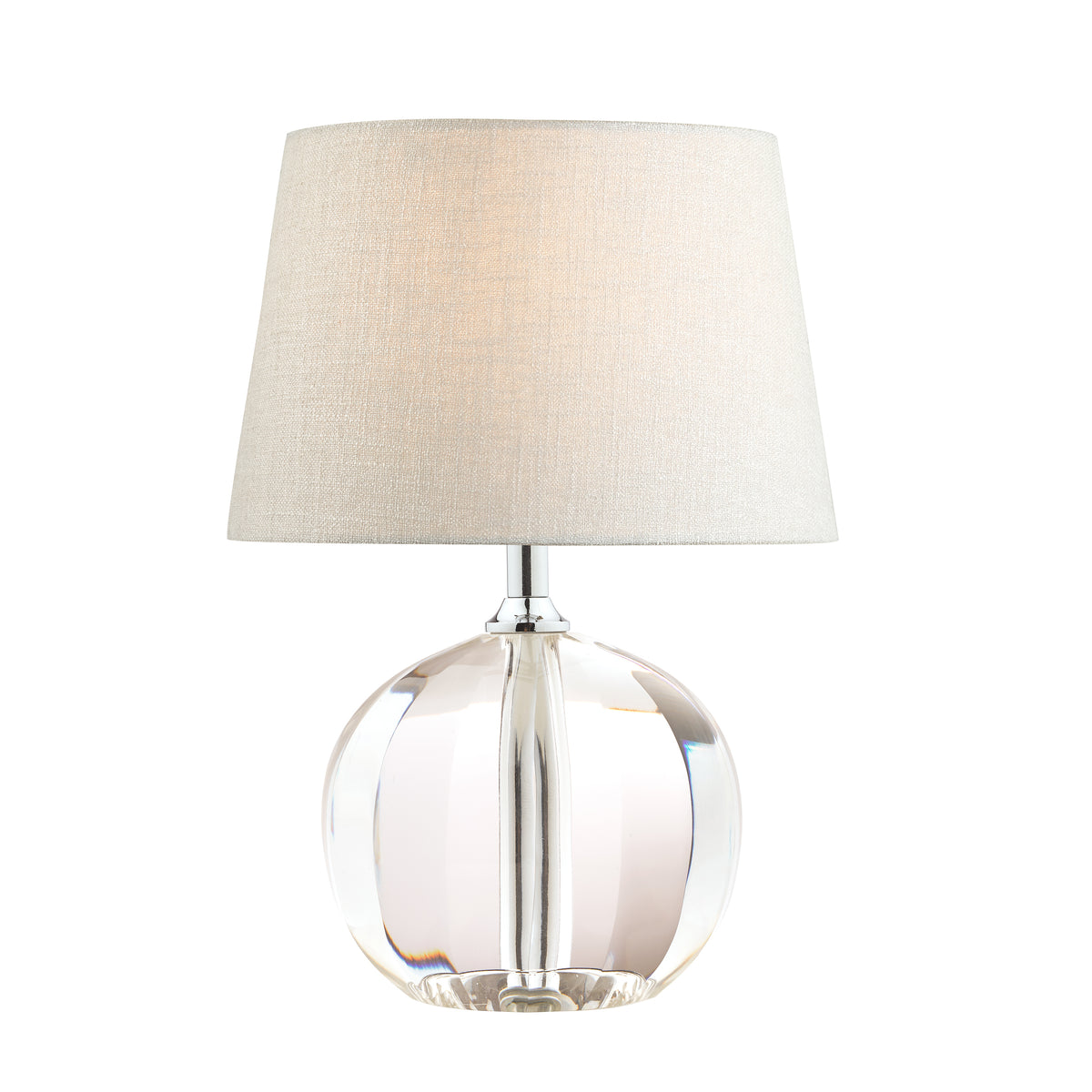 Laura Ashley LA3586307-Q Lydia Table Lamp Base