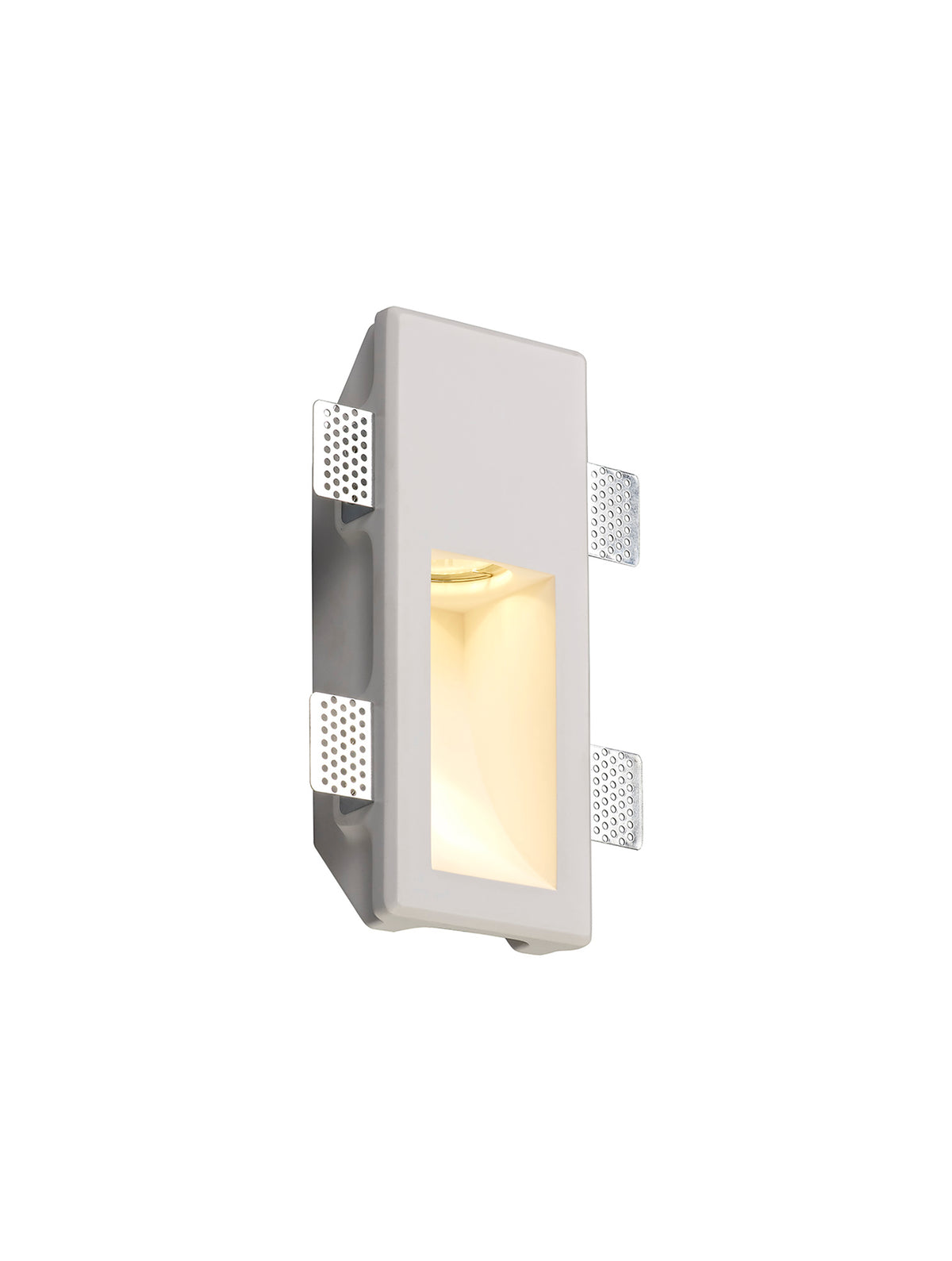Lynn Small Recessed Wall Lamp,  EM1717-HSA