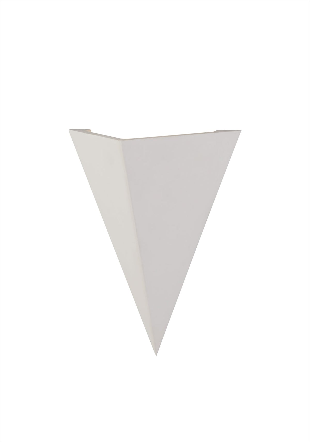 Lynn Triangle Wall Lamp, EM3177-HSA