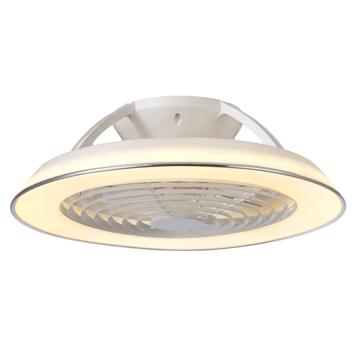 Samoa M7842 Ceiling Fan White