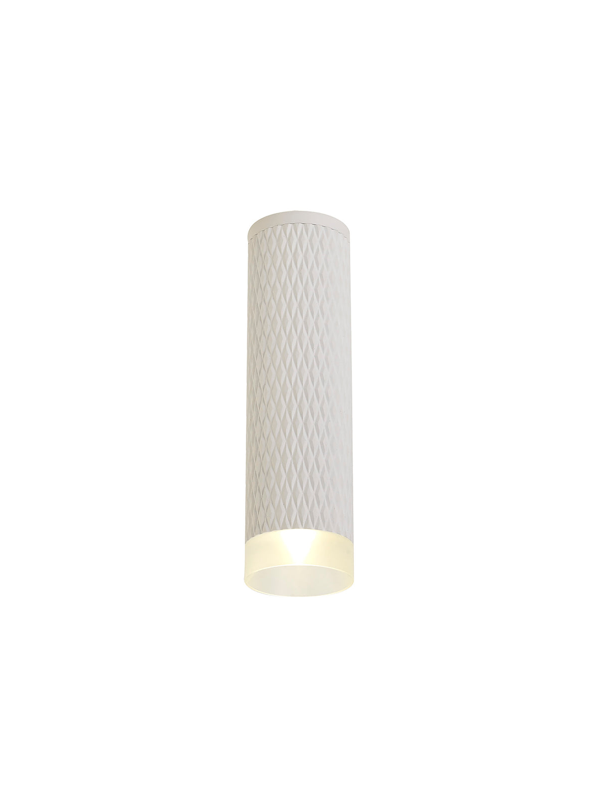 Maclaine 1 Light 20cm Surface Mounted Ceiling  EM0710-KHSA