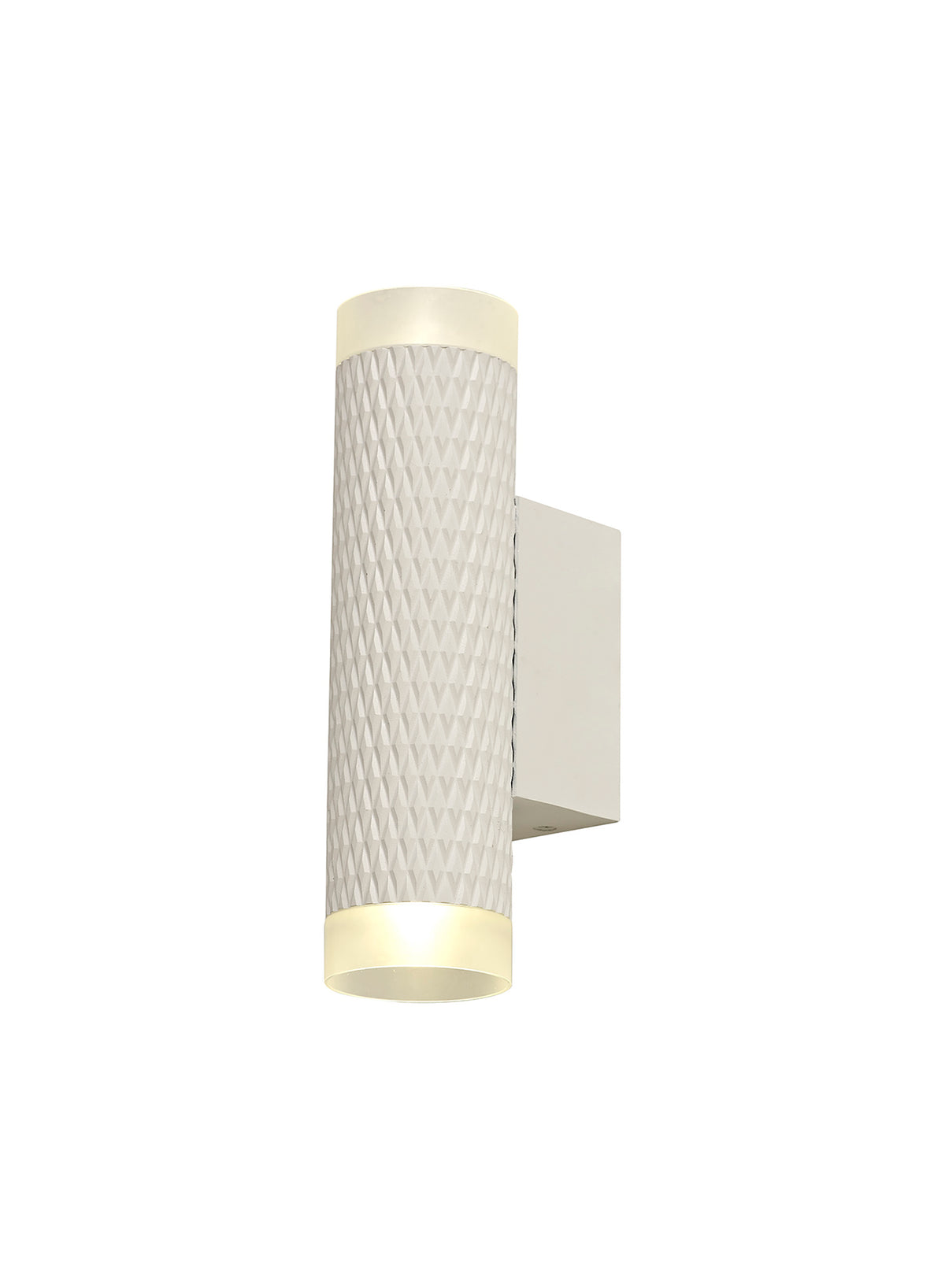 Maclaine 2 Light Wall Lamp EM3120-KHSA