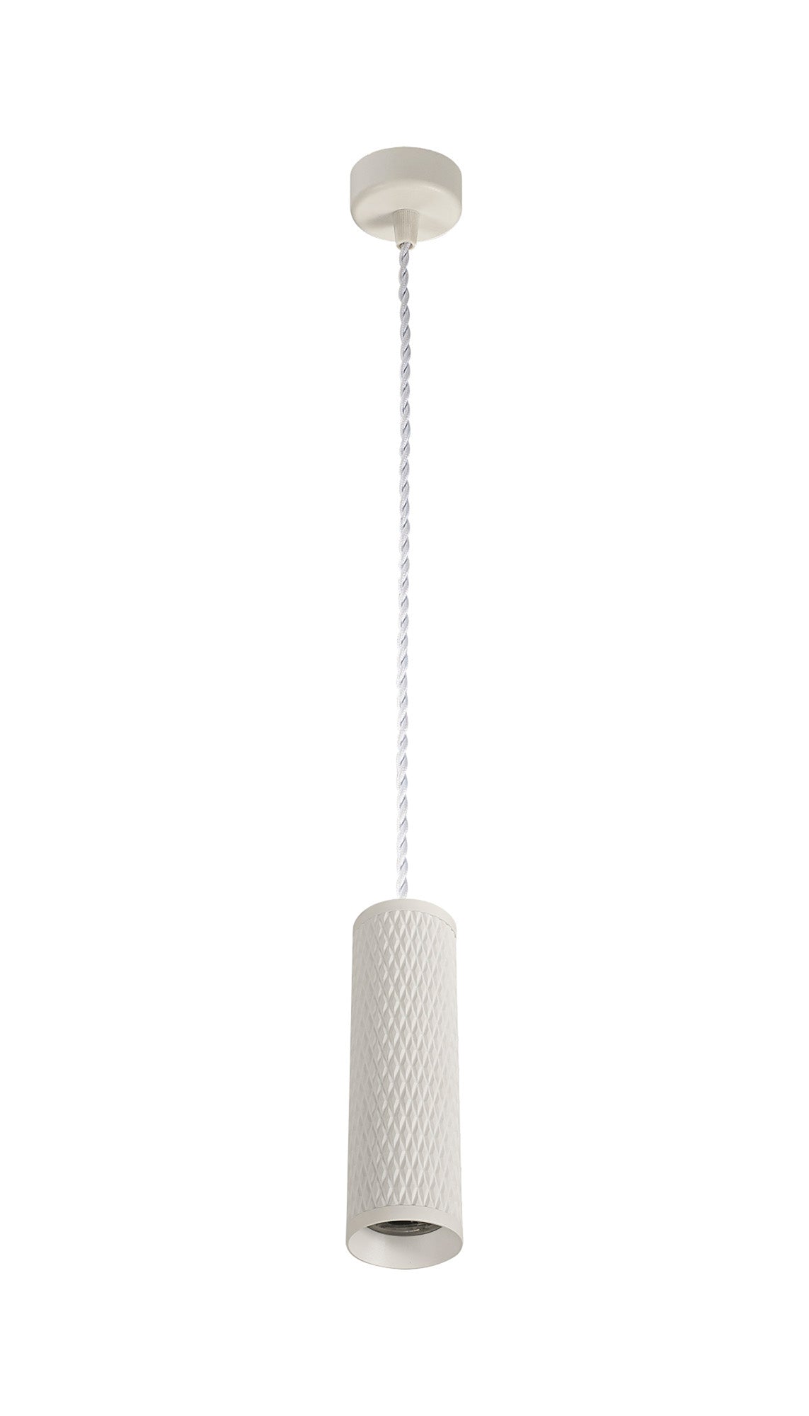 Maclaine 1 Light 20cm Pendant Light  EM5910-KHSA